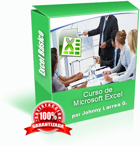 Curso Excel Básico