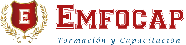 Logo EMFOCAP